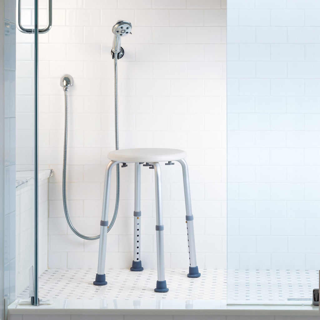 McKesson Shower Stool