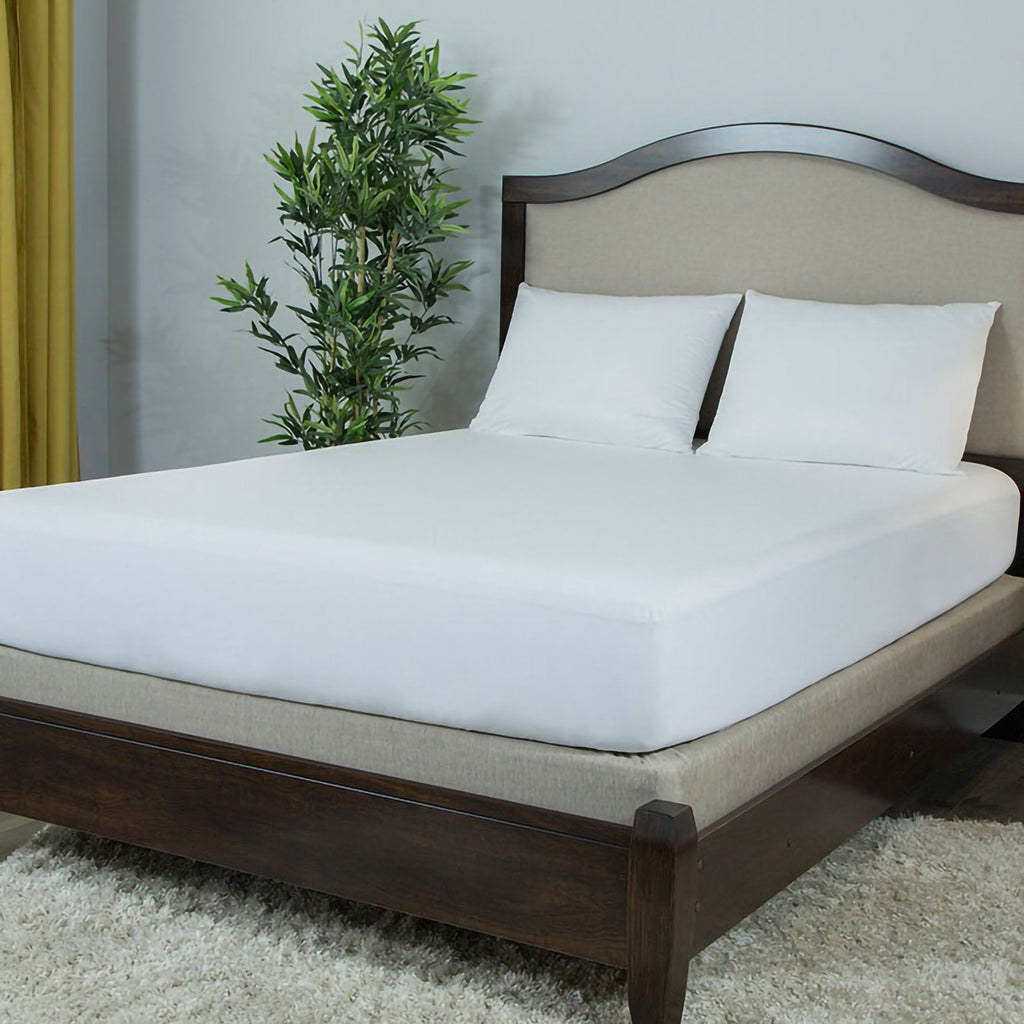 Protect A Bed Mattress Pad Protector, Full