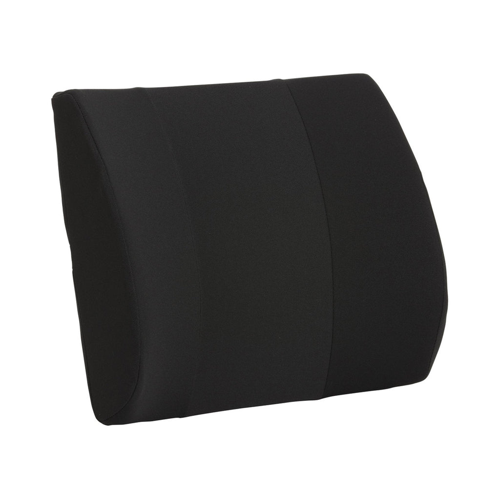 Relax-a-BacÂ¨ Lumbar Cushion, Gray
