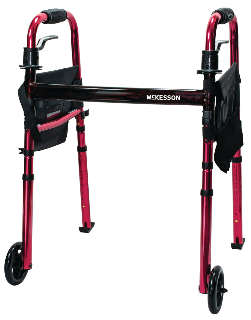 McKesson Travel Walker