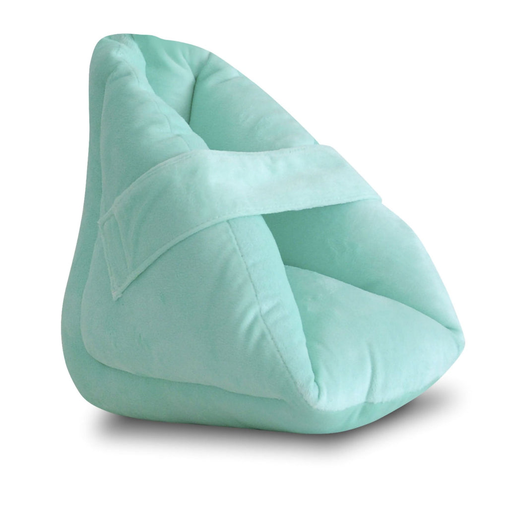 NYOrtho Ultra Quilted Heel Protector