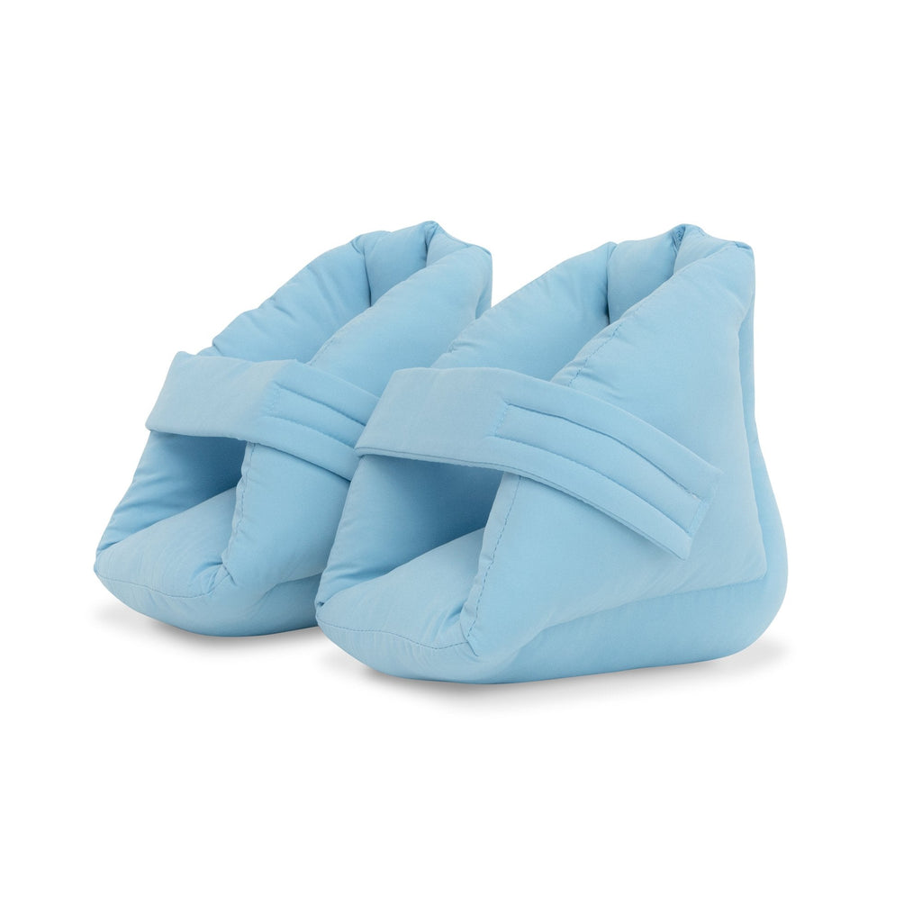 NYOrtho Super Quilted Heel Protector