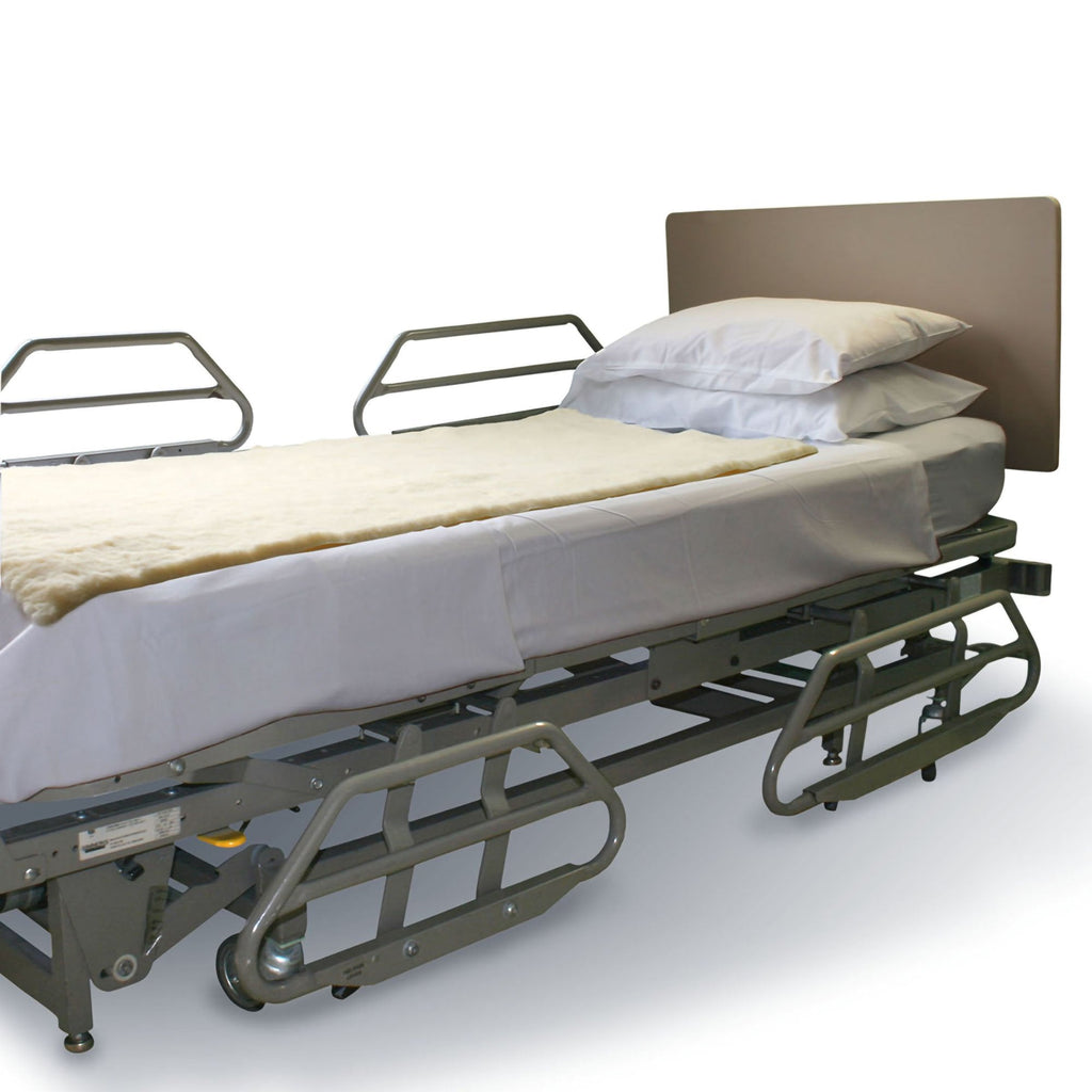 NYOrtho Sheepskin Bed Pad