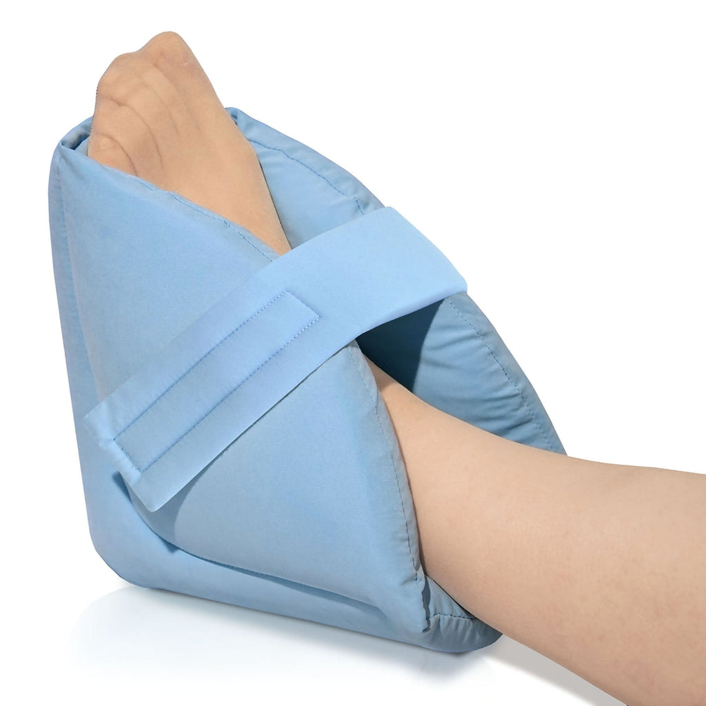 NYOrtho Super Quilted Heel Protector