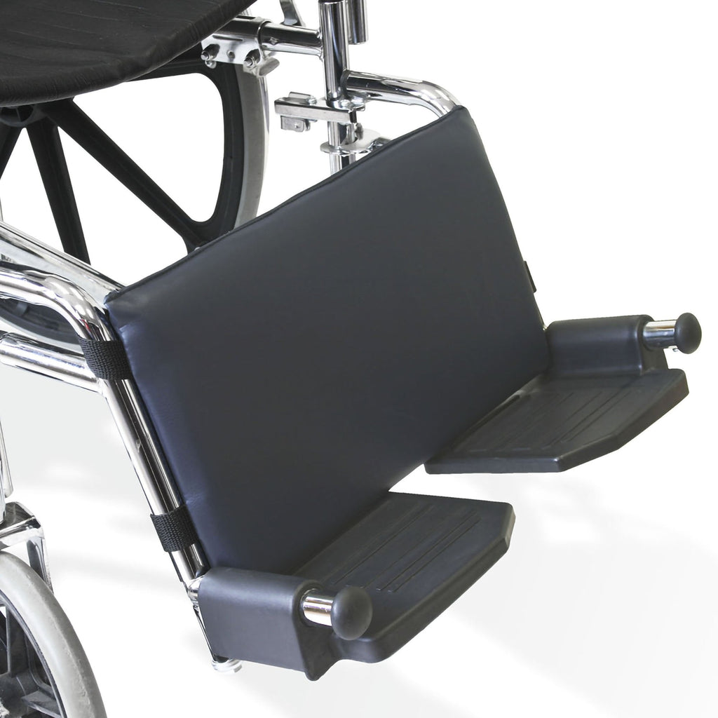 NYOrtho Leg Rest Pad, 16 x 20 Inch