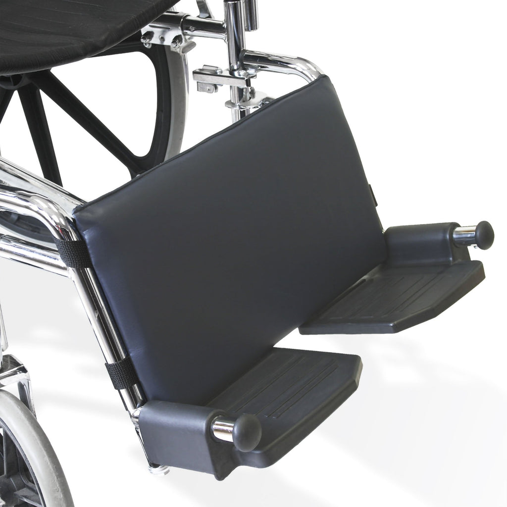 NYOrtho Leg Rest Pad, 22 x 24 Inch