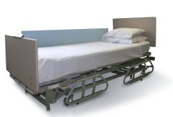 NYOrtho Vinyl Bed Rail Pads