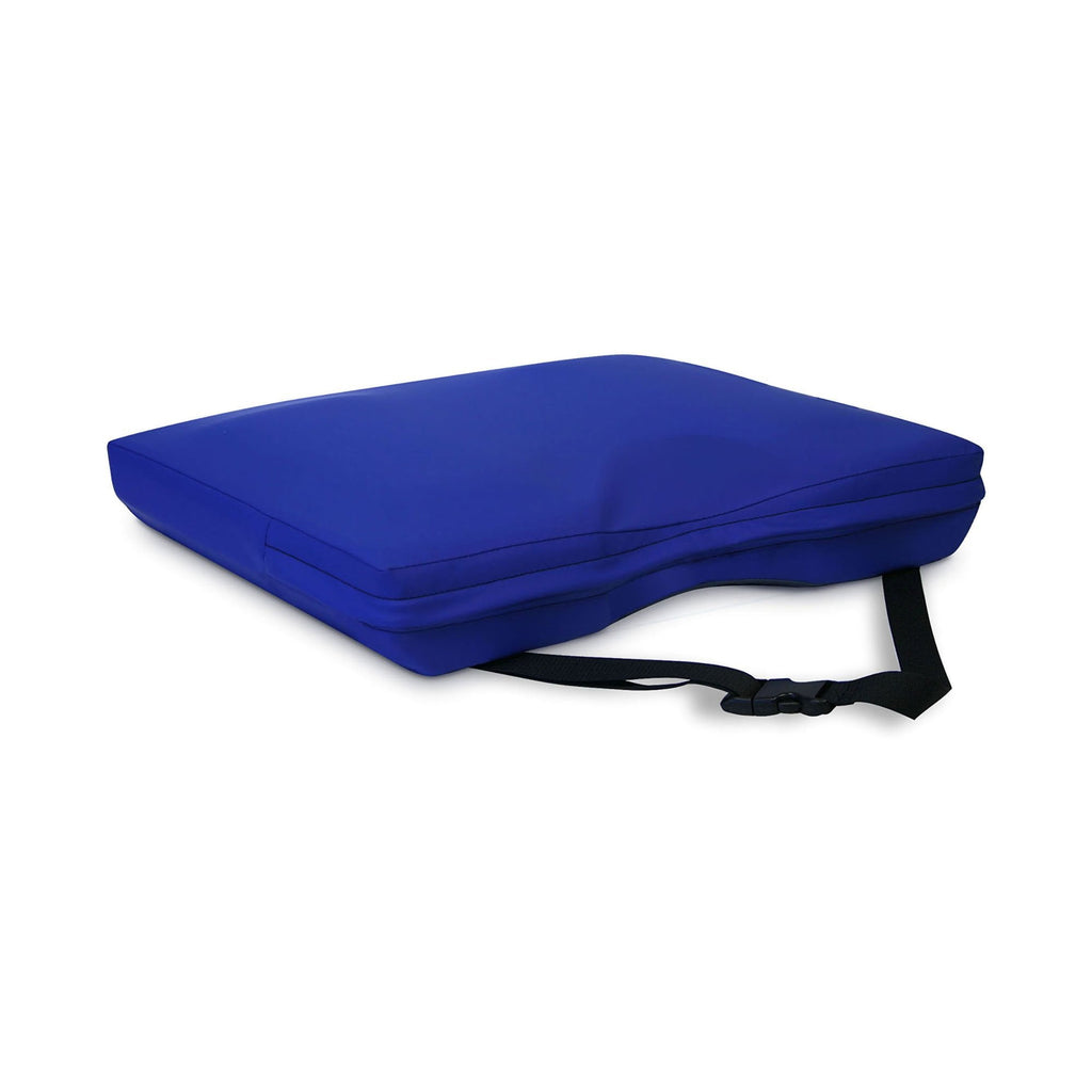 NYOrtho APEX COREÂª Coccyx Gel-Foam Cushion