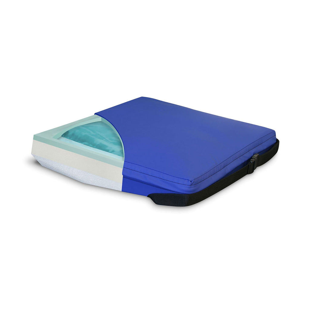 NYOrtho APEX COREÂª Wedge Gel-Foam Cushion