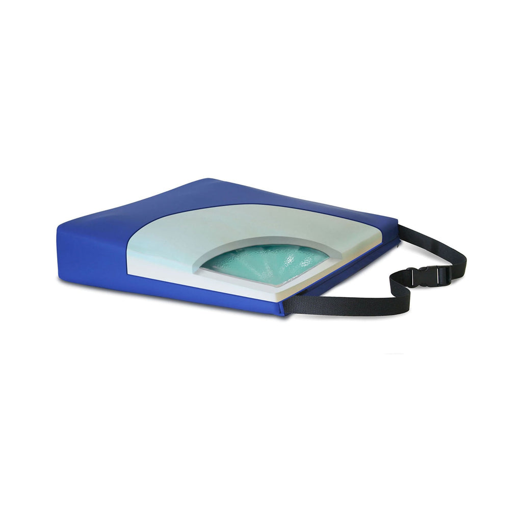 NYOrtho APEXÂª Wedge Gel-Foam Cushion