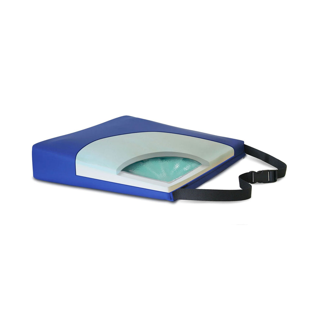 NYOrtho APEXÂª Wedge Gel-Foam Cushion