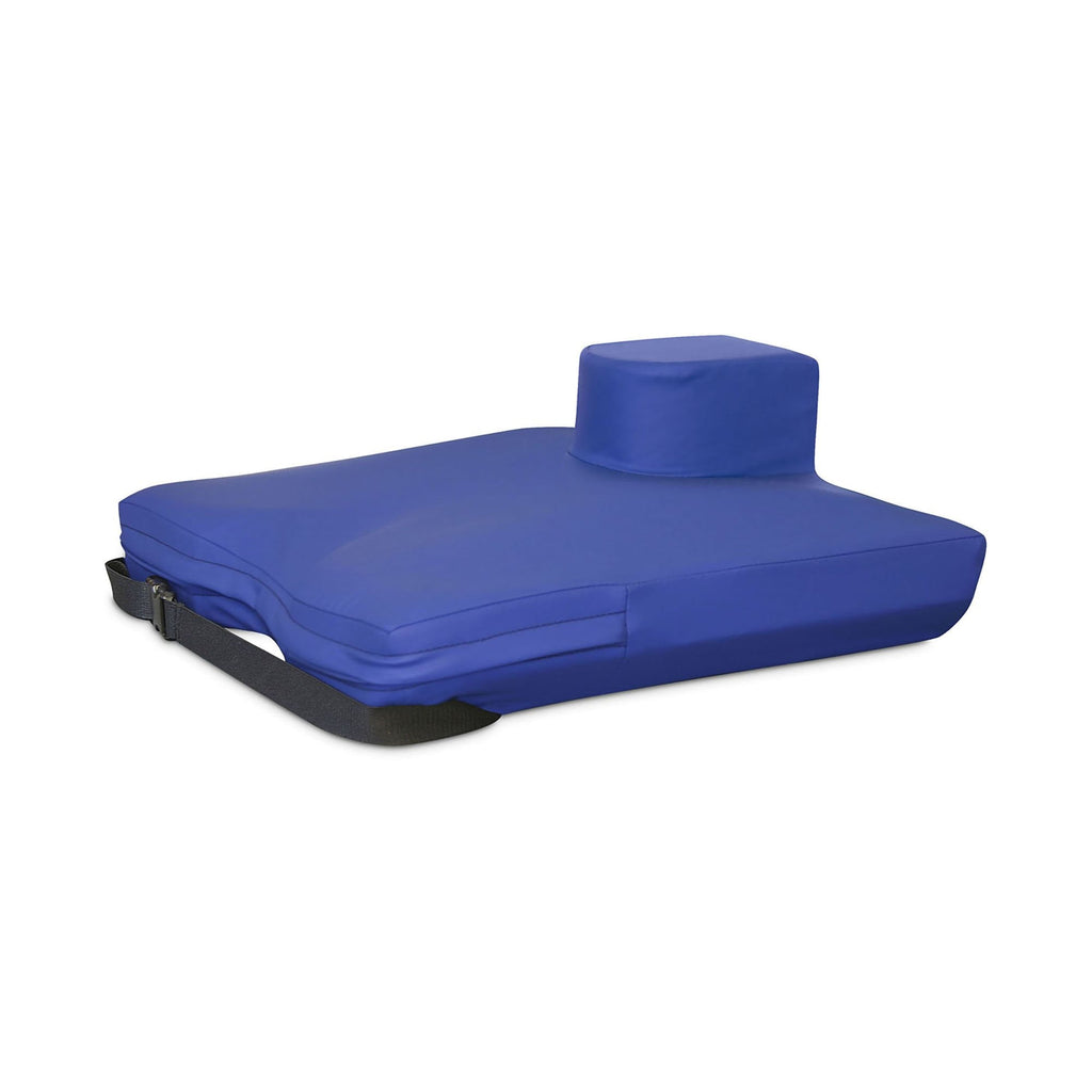 NYOrtho APEX COREÂª Coccyx Pommel Gel-Foam Cushion