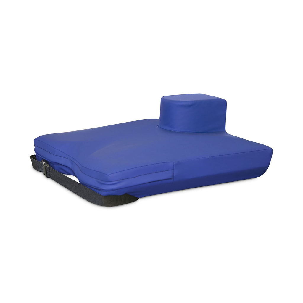 NYOrtho APEX COREÂª Coccyx Pommel Gel-Foam Cushion