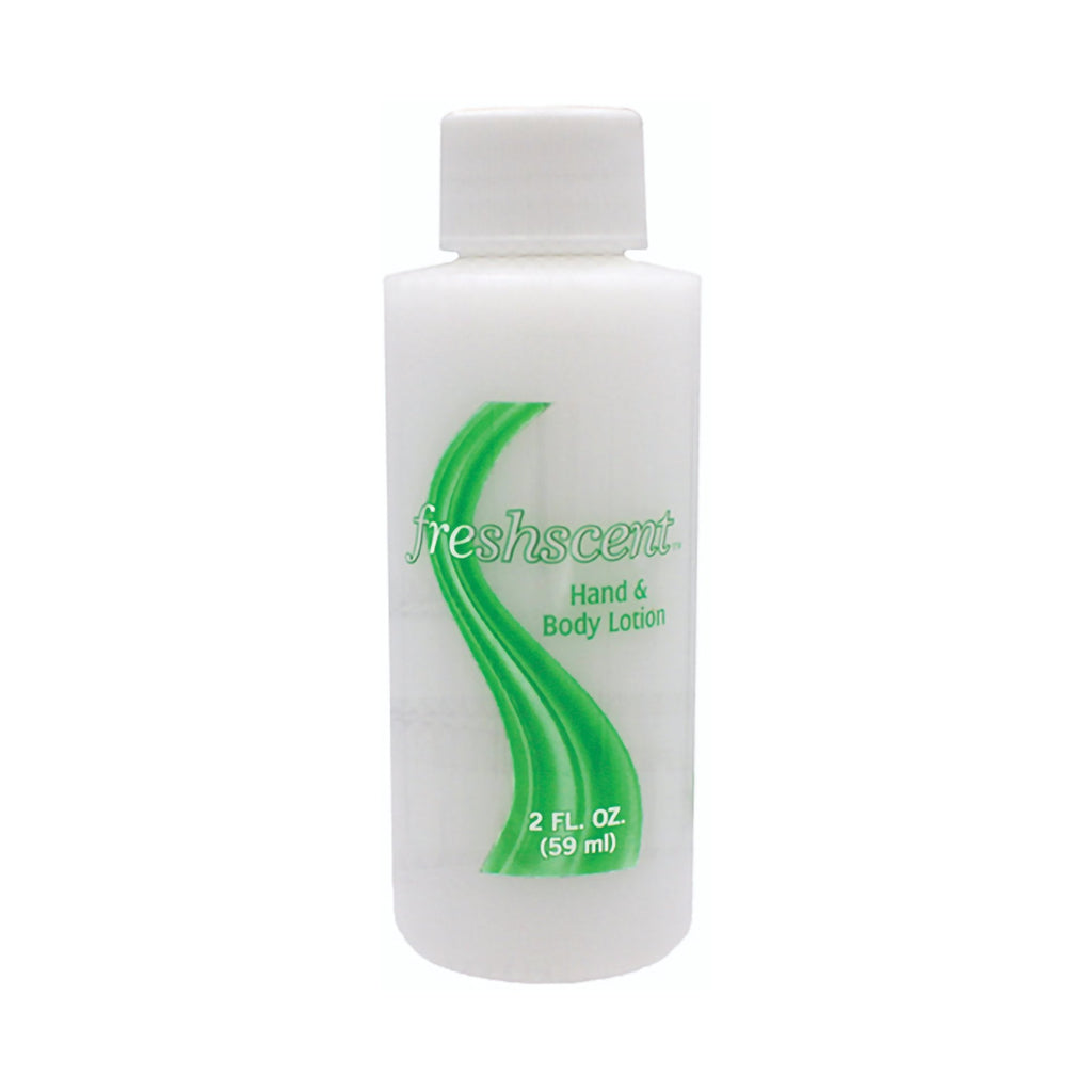 FreshscentÂª Hand & Body Moisturizer
