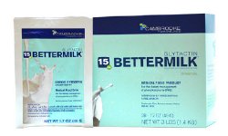 Glytactin BetterMilk 15 Orange CrÃ¨me Flavor PKU Oral Supplement, 1.7 oz. Individual Packet