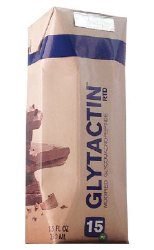 Glytactin RTD 15 Original Flavor PKU Oral Supplement, 8.5 oz. Carton