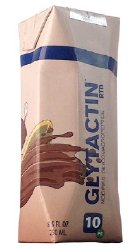 Glytactin RTD 10 Original Flavor PKU Oral Supplement, 8.5 oz. Carton