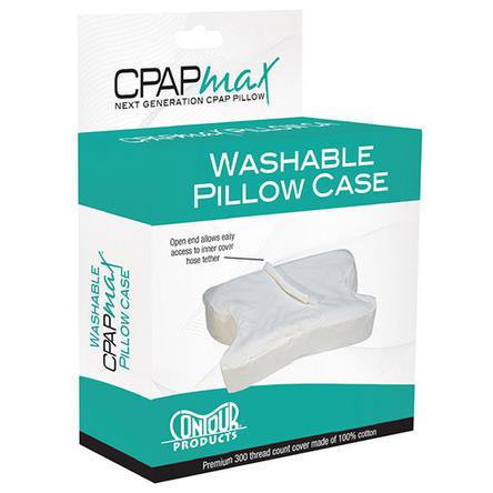 Sunset Healthcare CPAPMax Pillowcase