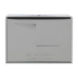 GP PROÂª S-Fold Paper Towel Dispenser, 500 Singlefold Towels