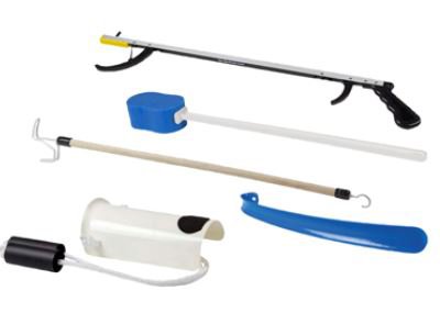 FabLifeÂª ADL Hip / Knee Equipment Kit