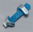 PlastalumeÂ® Baseball Finger Splint, Small