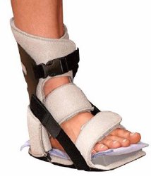 Nice StretchÂ¨ Ankle Splint, Small