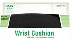 IMAKÂ¨ Ergo Wrish Cushion for Keyboard