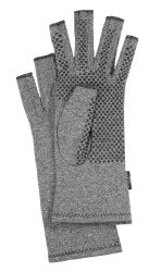IMAKÂ¨ Arthritis Glove, Small, Gray