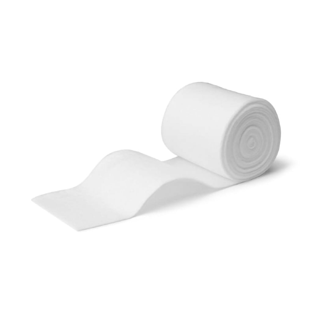 DrawtexÂ¨ Edema Wrap Hydroconductive Wound Dressing, 4 x 11 Inch