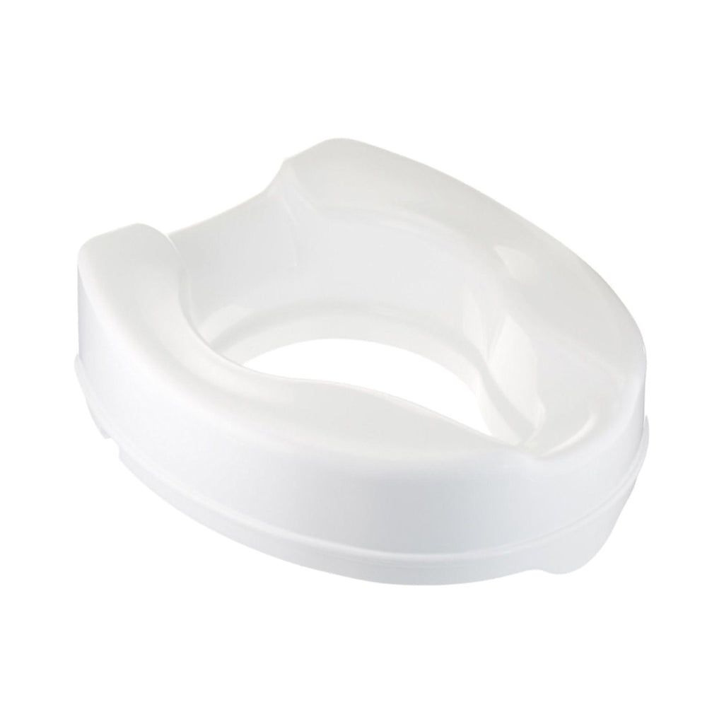 Savanahâ„¢ Raised Toilet Seat