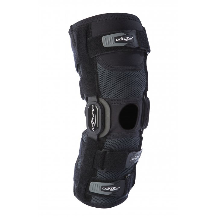 Playmaker II Knee Sleeve with Patella Doughnut, Extra Large