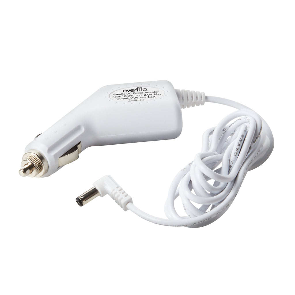 EvenfloÂ® Car Adapter