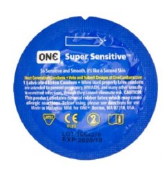 ONEÂ¨ Condom