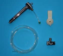 EZ-CleanÂª Water Feed System