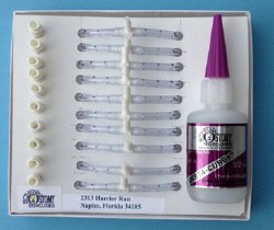 EZ-CleanÂª Manifold Retrofit Kit