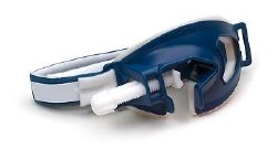 ThomasÂª Adult Tube Holder, Blue