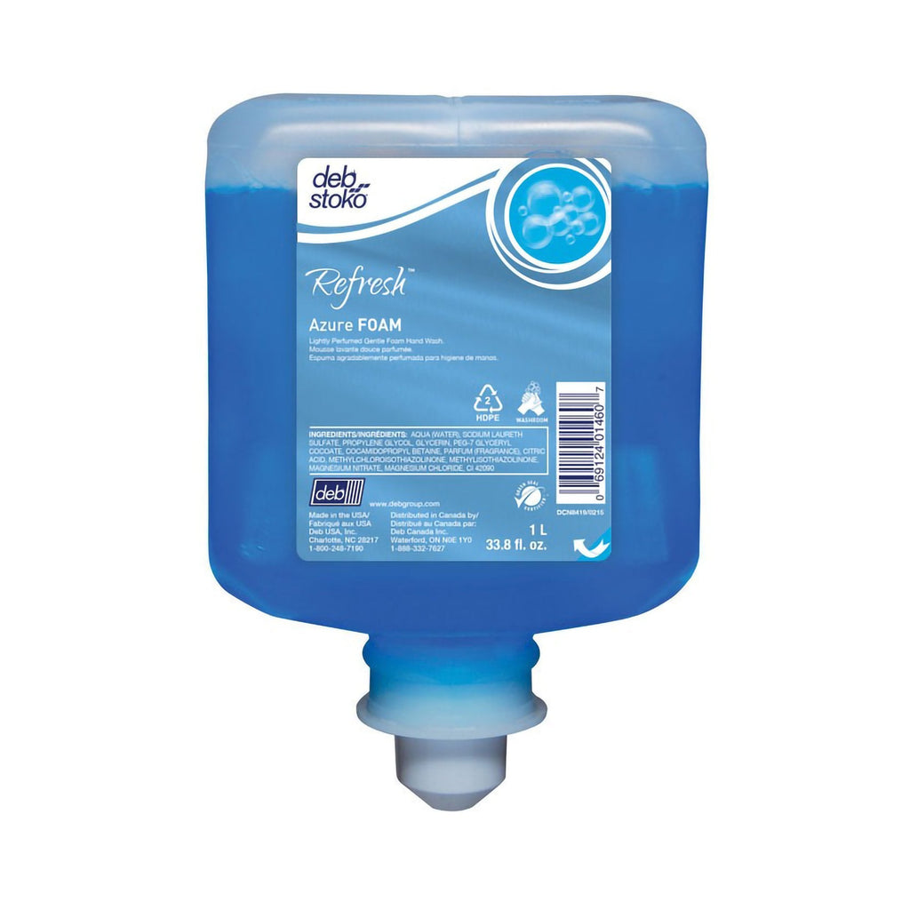 RefreshÂª Azure Soap