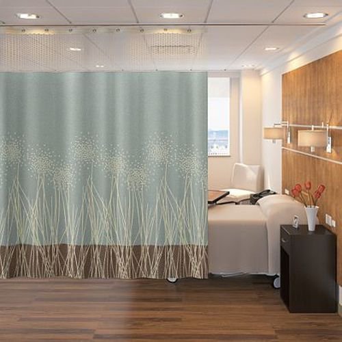 Covoc Disposable Privacy Curtain