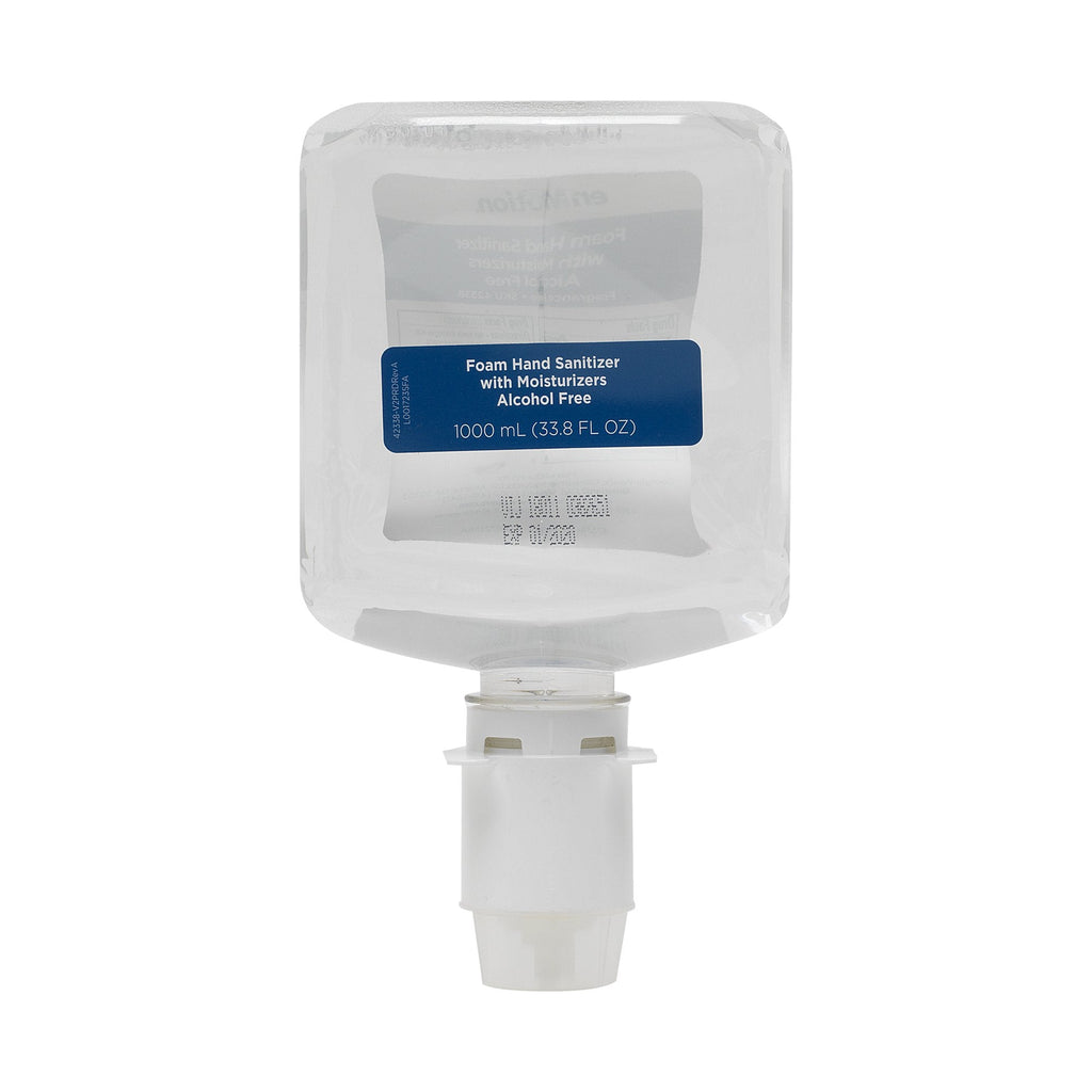 enMotionÂ¨ Alcohol-Free Hand Sanitizer