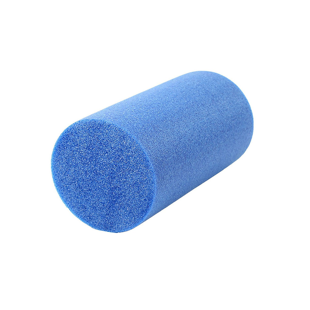 CanDoÂ¨ Round Foam Roller, 6 Inches by 12 Inches
