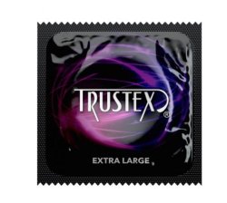 TrustexÂ¨ Condom