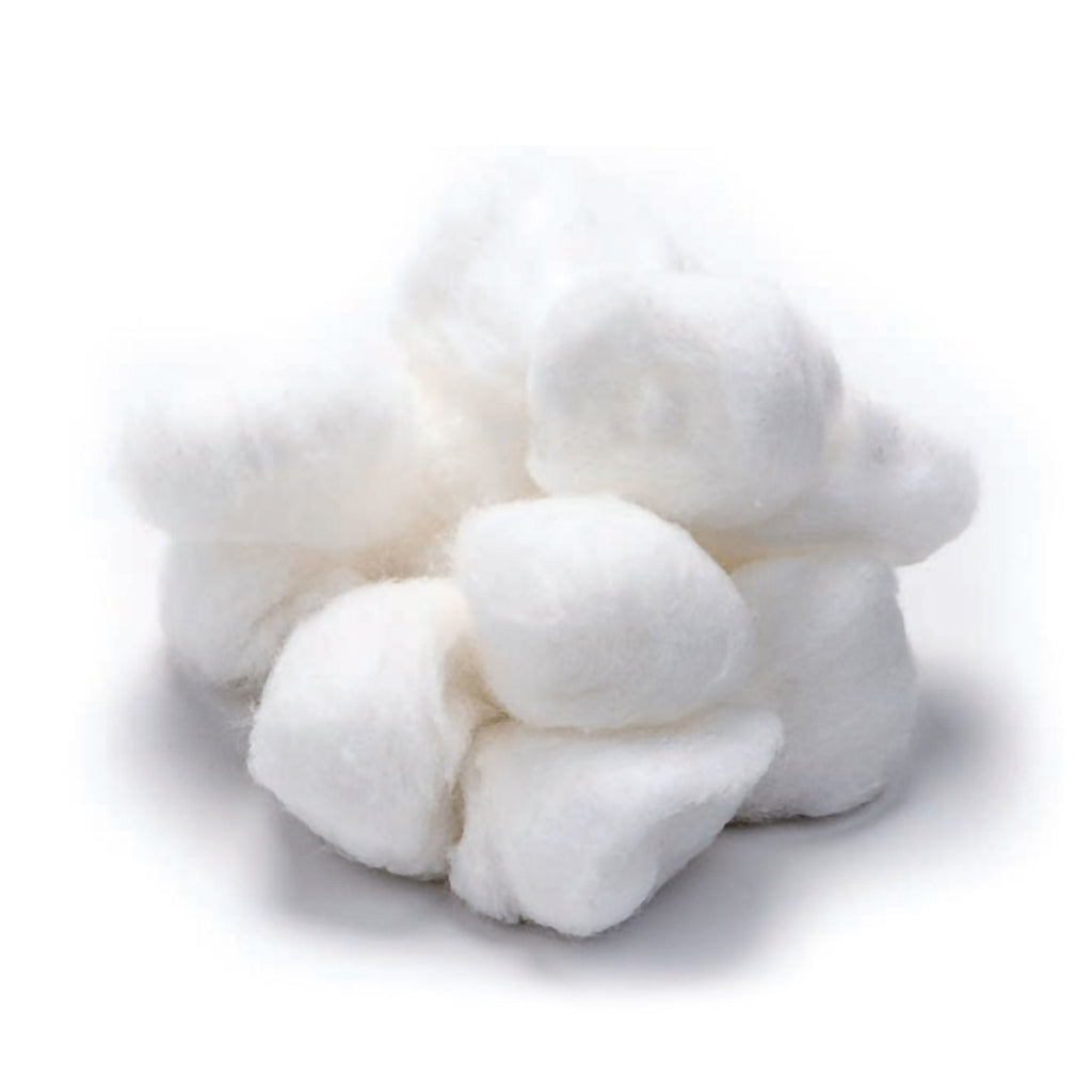 Richmond Dental Company Cotton Ball, Medium