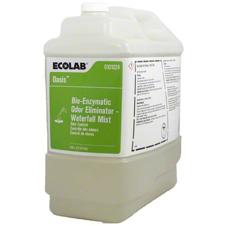 EcolabÂ¨ Oasis Deodorizer