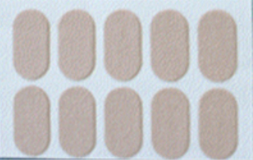 McKesson Pedi-Pad Protective Pad