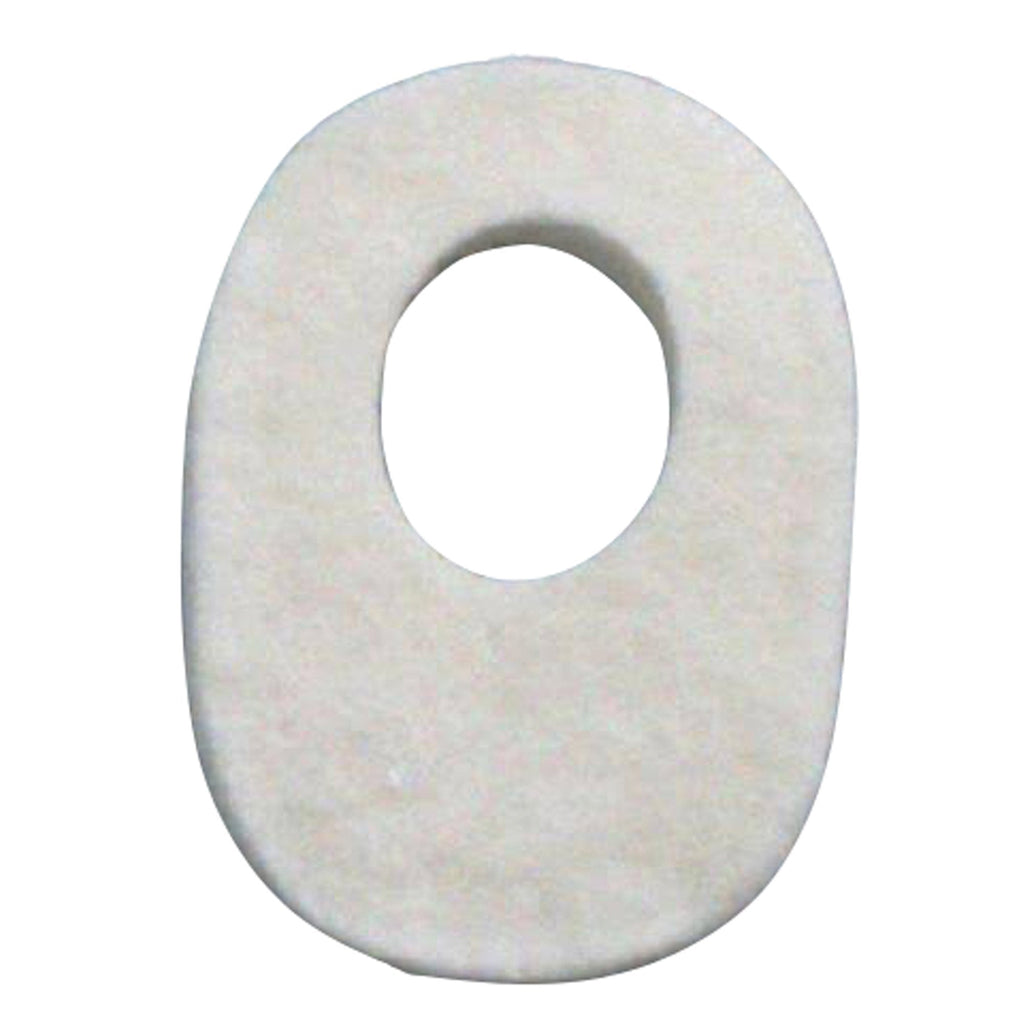 McKesson Pedi-Pad Foot Pad, Size 104