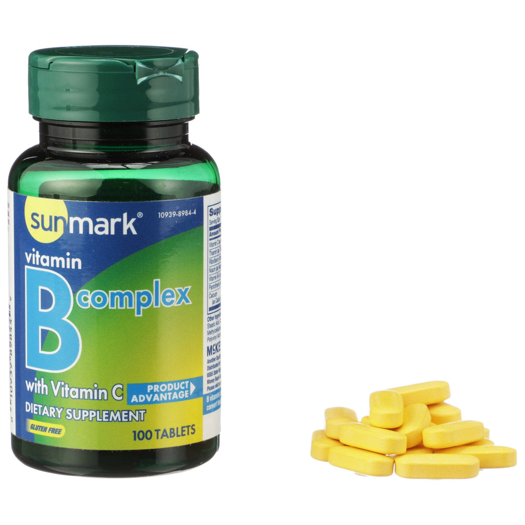 sunmarkÂ¨ Multivitamin Supplement