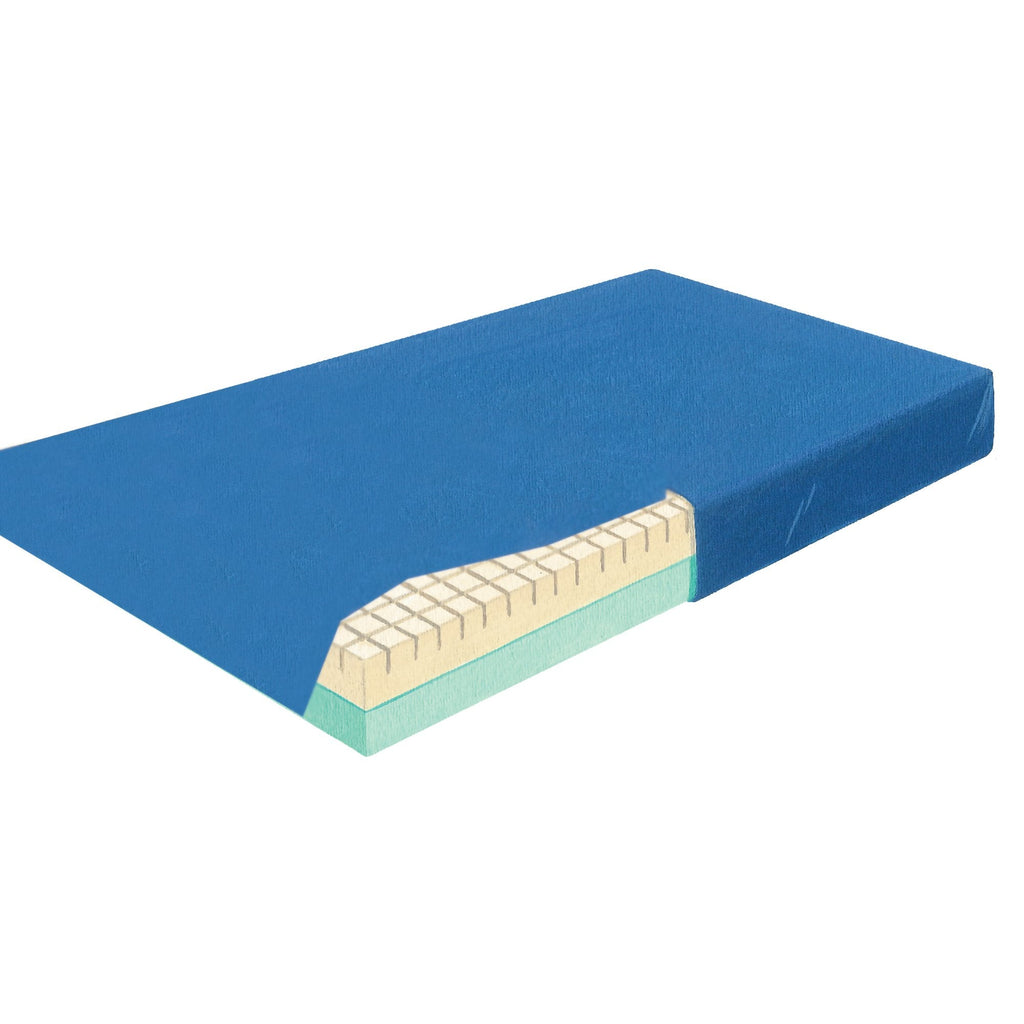 SkiL-Care Mattress Replacement Cover