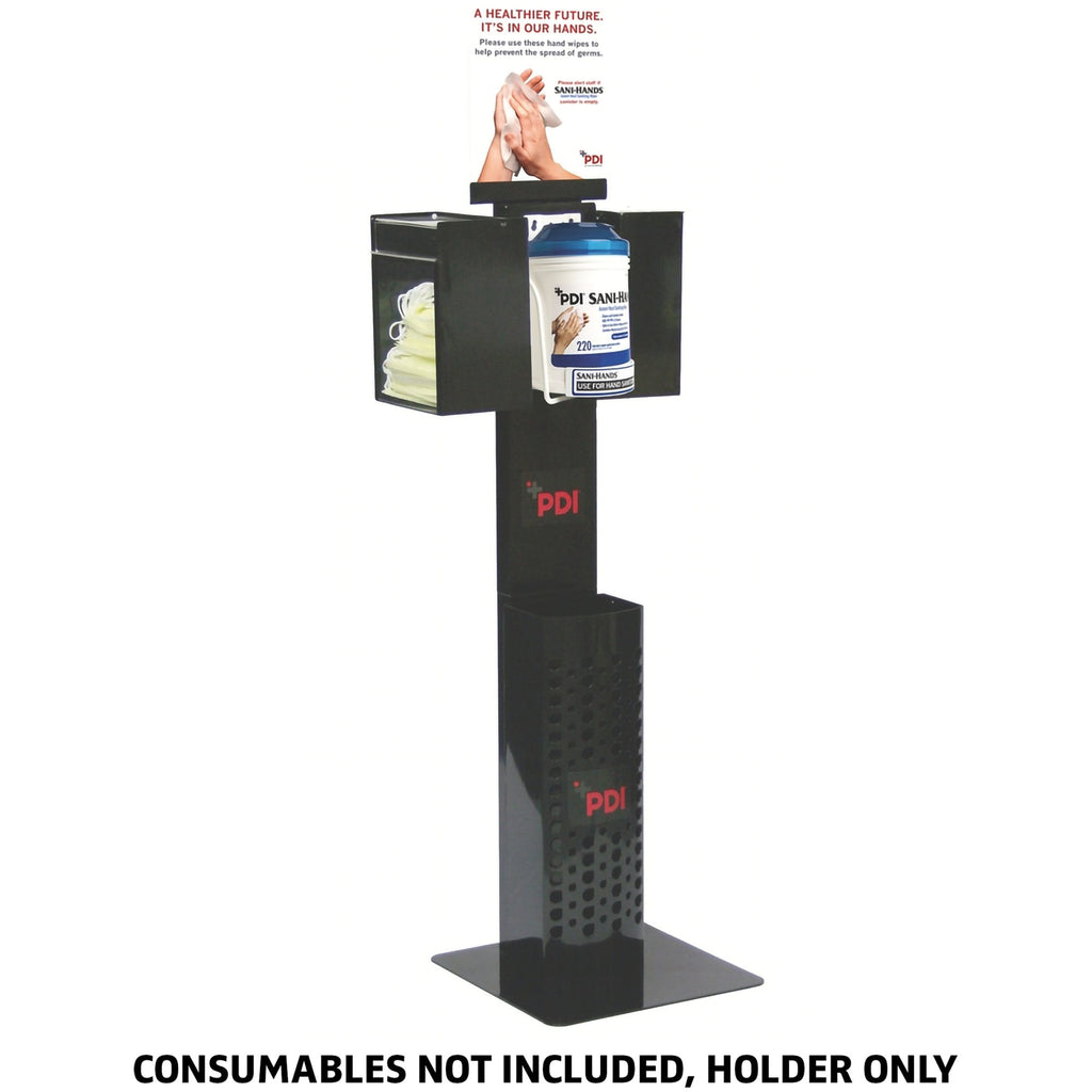 PDIÂ¨ Safety Stand