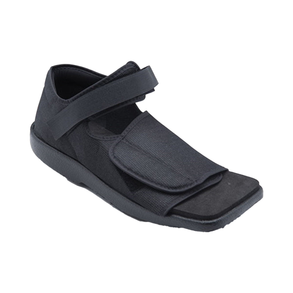 Post-Op Shoe McKesson Female Black