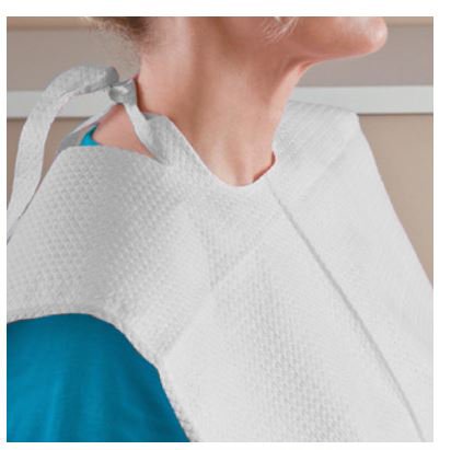 TidiÂ¨ Child Bib